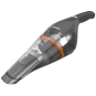 Black+Decker NVC 220WC-QW Akkusauger 