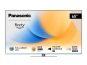 Panasonic TV-65W93AE6 si LED-TV WFexkl 