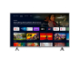 Panasonic TX-43MSW504S si LED-TV 