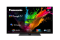 Panasonic TX-55MZ800E sw OLED-TV 