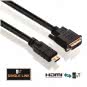 PureLink HDMI/DVI-Kabel 7,5m  PI3000-075 