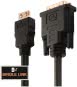 PureLink HDMI/DVI-Kabel 3m    PI3000-030 