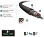 PureLink DVI-D-Kabel 25m    PI4200-250 