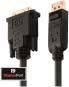 PureLink DisplayP./DVI-Kabel  PI5200-125 