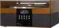 Soundmaster PL910 br/gr HiFi-System 