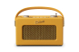 Roberts Radio Revival Uno BT sun.yellow 