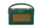 Roberts Radio Revival Uno BT dark green 