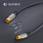 Sonero Antennen-Kabel 7,5m   S-AC000-075 