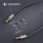 Sonero Premium Audio-Kabel   S-AC500-050 