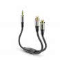 Sonero Premium Adapter-Kabel    S-ACA003 