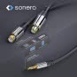 Sonero Premium Adapter-Kabel    S-ACA003 