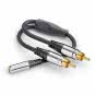 Sonero Premium Adapter-Kabel    S-ACA004 