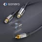 Sonero Premium Adapter-Kabel    S-ACA010 