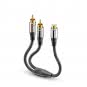 Sonero Premium Adapter-Kabel    S-ACA011 