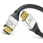 Sonero DisplayPort-Kabel     S-DC000-020 