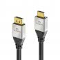 Sonero DisplayP./HDMI-Kabel  S-DC100-020 