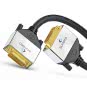 Sonero Premium DVI-Kabel     S-DC500-075 