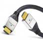 Sonero Premium HDMI-Kabel    S-HC000-010 