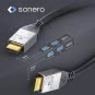 Sonero Premium HDMI-Kabel    S-HC000-020 