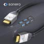 Sonero Premium HDMI-Kabel    S-HC000-050 