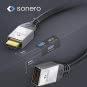Sonero Premium Portsaver 0,25m  S-HCA000 