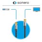 Sonero Antennen-Kabel 1m     S-SC000-010 