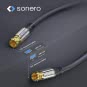 Sonero Antennen-Kabel 7,5m   S-SC000-075 