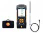 TESTO Hitzdraht-Set testo 440 