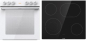 Gorenje Duo Set/Z ws EB-Herdset 