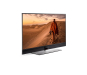 Metz Taris 43TY89 UHD Twin R sw LED-TV 