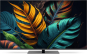 TechniSat TechniVison UHD55A sw LED-TV 