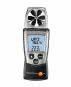 TESTO Flügelrad-Anemometer testo 410-2 