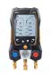 TESTO testo 550s Smart Set     0564 5502 