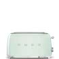 Smeg TSF 02 PGEU Pastellgrün Toaster 