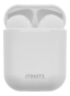 Streetz TWS-0004 ws Bluetooth-Kopfhörer 