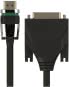 PureLink HDMI/DVI-Kabel 1m   ULS1300-010 