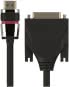 PureLink HDMI/DVI-Kabel 0,5m ULS1300-005 