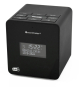 Soundmaster UR109SW Digital-Uhrenradio 