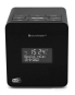 Soundmaster UR109SW Digital-Uhrenradio 