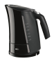 Braun WK 500 sw Wasserkocher 