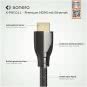 Sonero Premium HDMI-Kabel   X-PHC011-010 