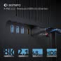 Sonero Premium HDMI-Kabel   X-PHC111-020 