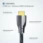 Sonero Premium HDMI-Kabel   X-PHC111-020 
