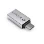 Sonero USB-C Adapter silber      X-UA100 