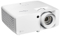 Optoma ZH450 Laser-Projektor IP6X 