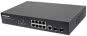 Intellinet 8-Port Gigabit POE+    561167 