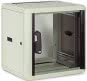 ENOC Wandschrank Glastür 15HE  NSVB 6507 