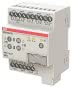 ABB Schalt-/Jalousieaktor   SAH/S8.6.7.1 