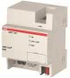 ABB Energie Analyzer, Modbus  QA/S1.16.1 