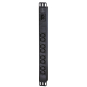 APC Easy PDU, Basic, 1U, 16A,  EPDU1016B 